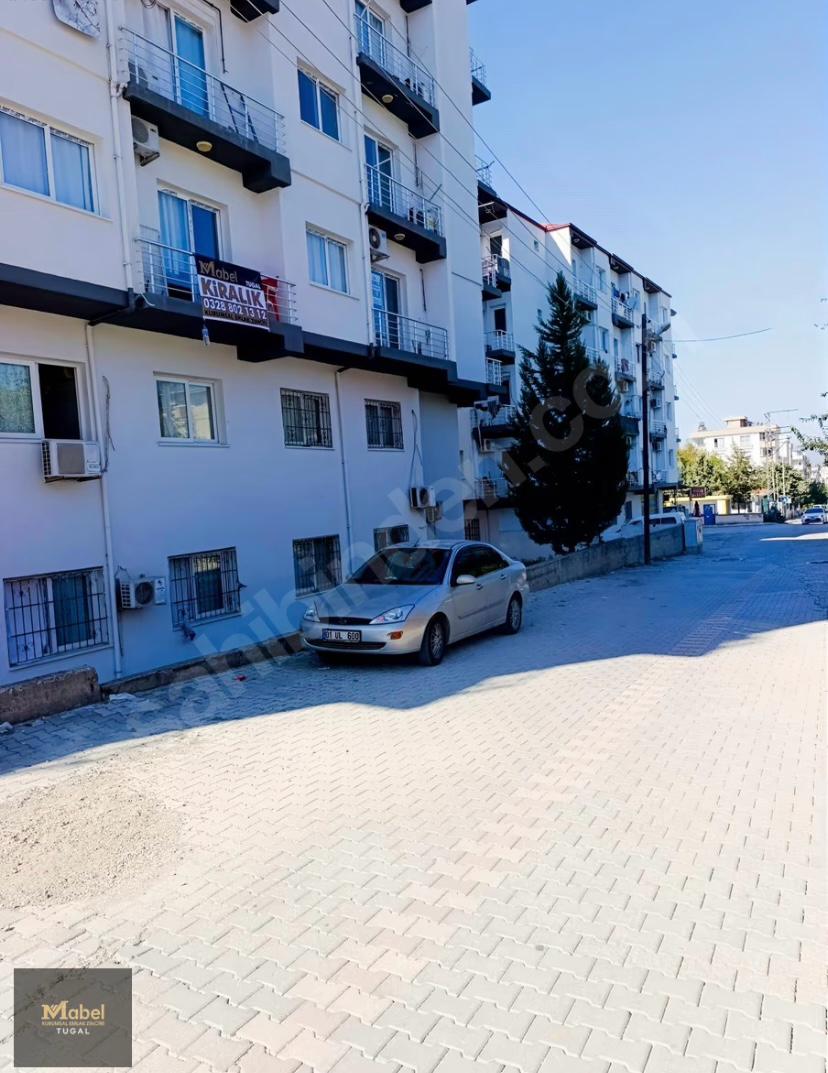 FAKUŞAĞI MH. 2+1 BİLAL UNUTULMAZ